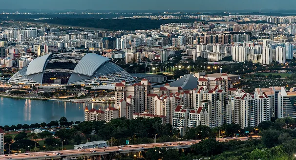 Singapore GasCo gears up to tap 2028 gas supply opportunity | Kpler